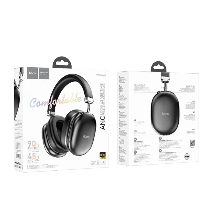 Casque Hoco W35 Max