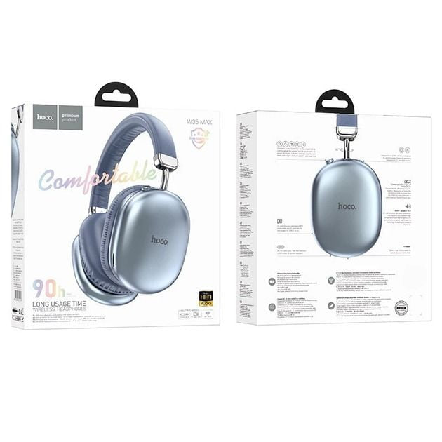 Casque Hoco W35 Max