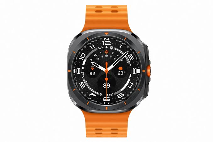 Galaxy Watch Ultra Original