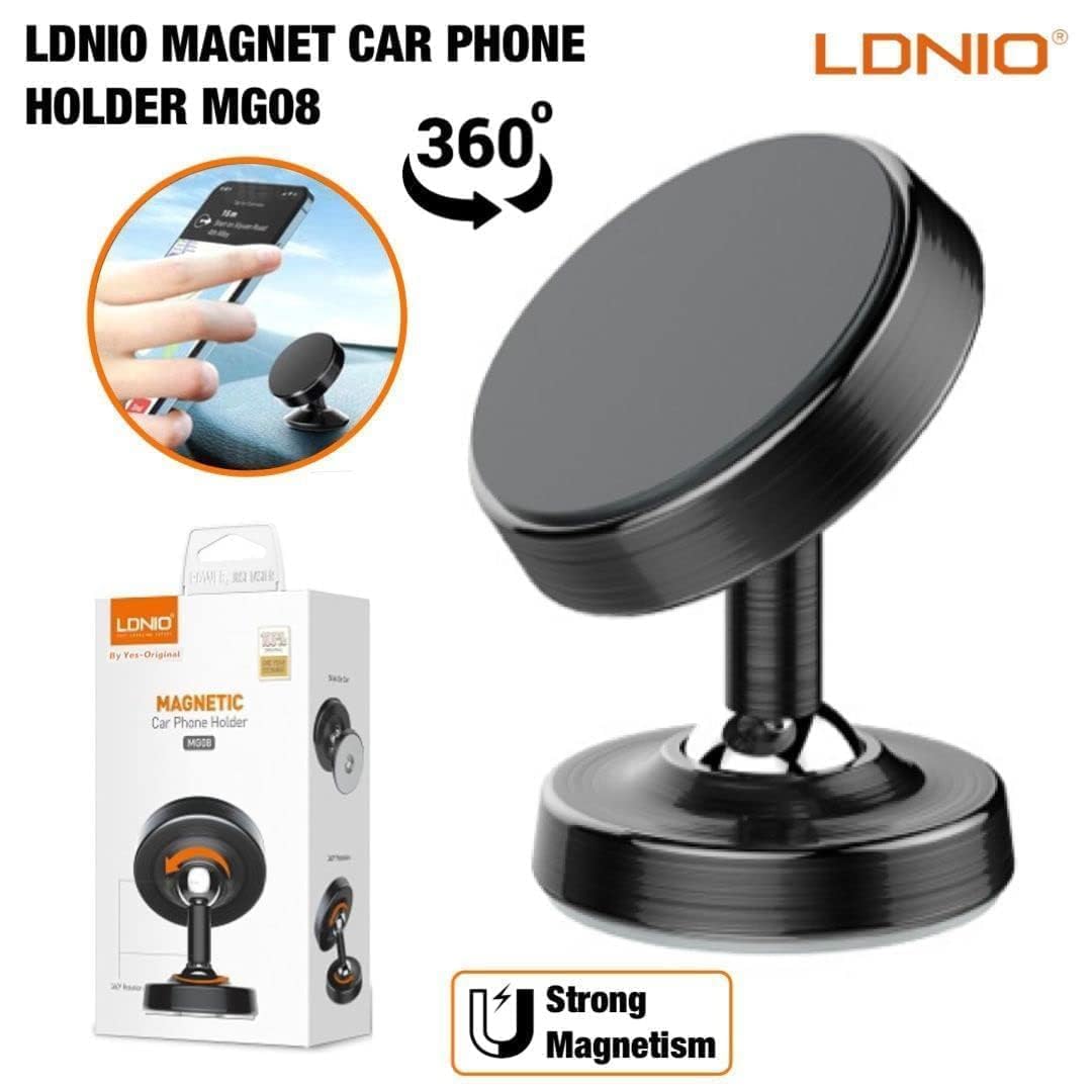 Support LDNIO Magnetic