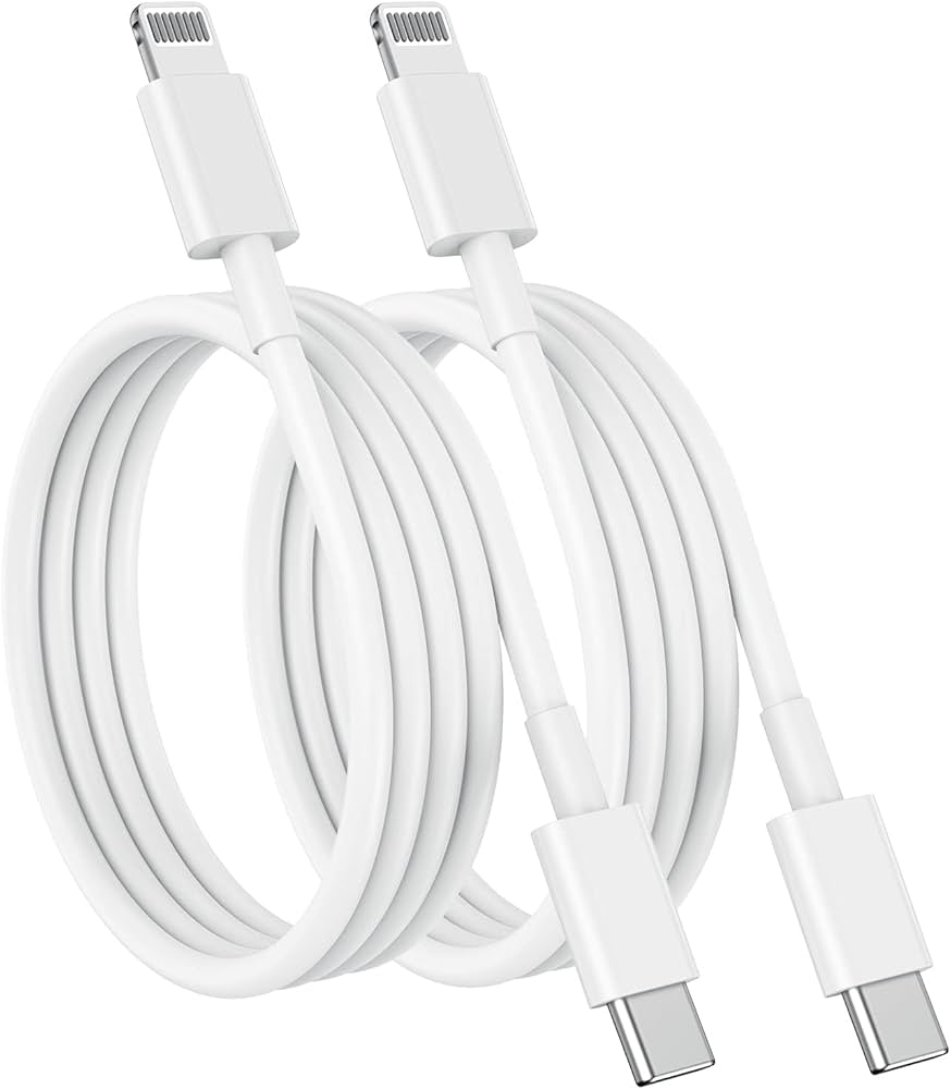 Cable iPhone Original Type-c Lightning
