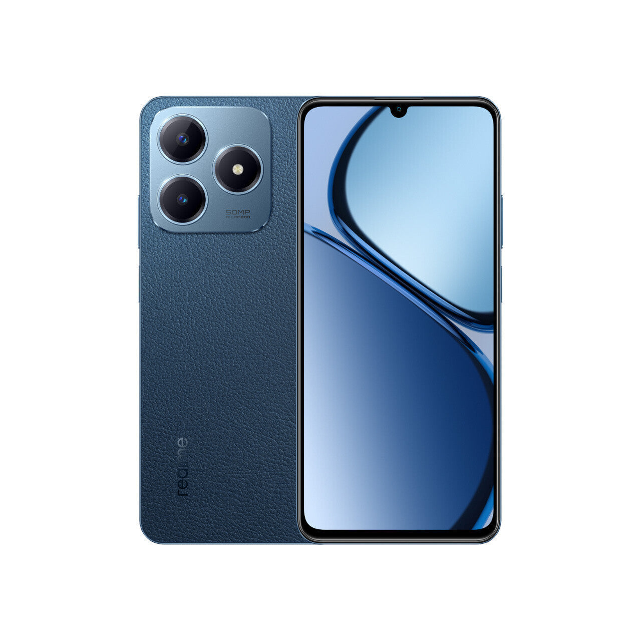 Realme C63