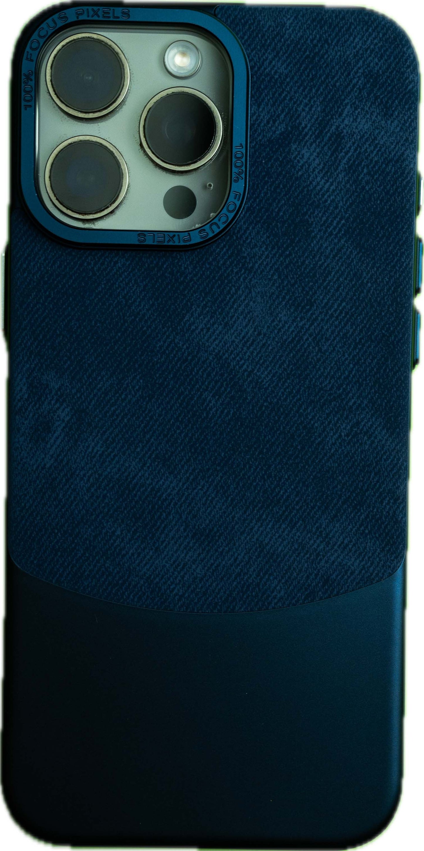 Case Half Smile 2