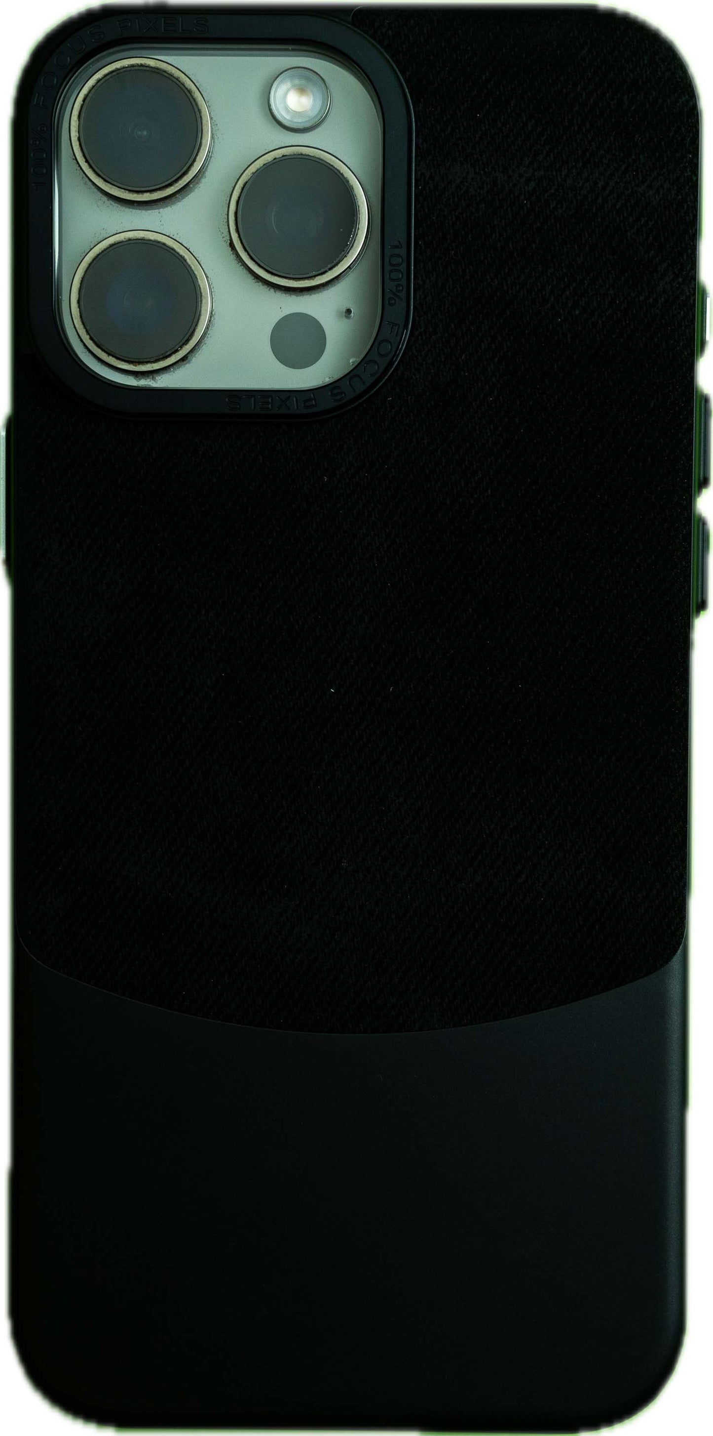 Case Half Smile 2