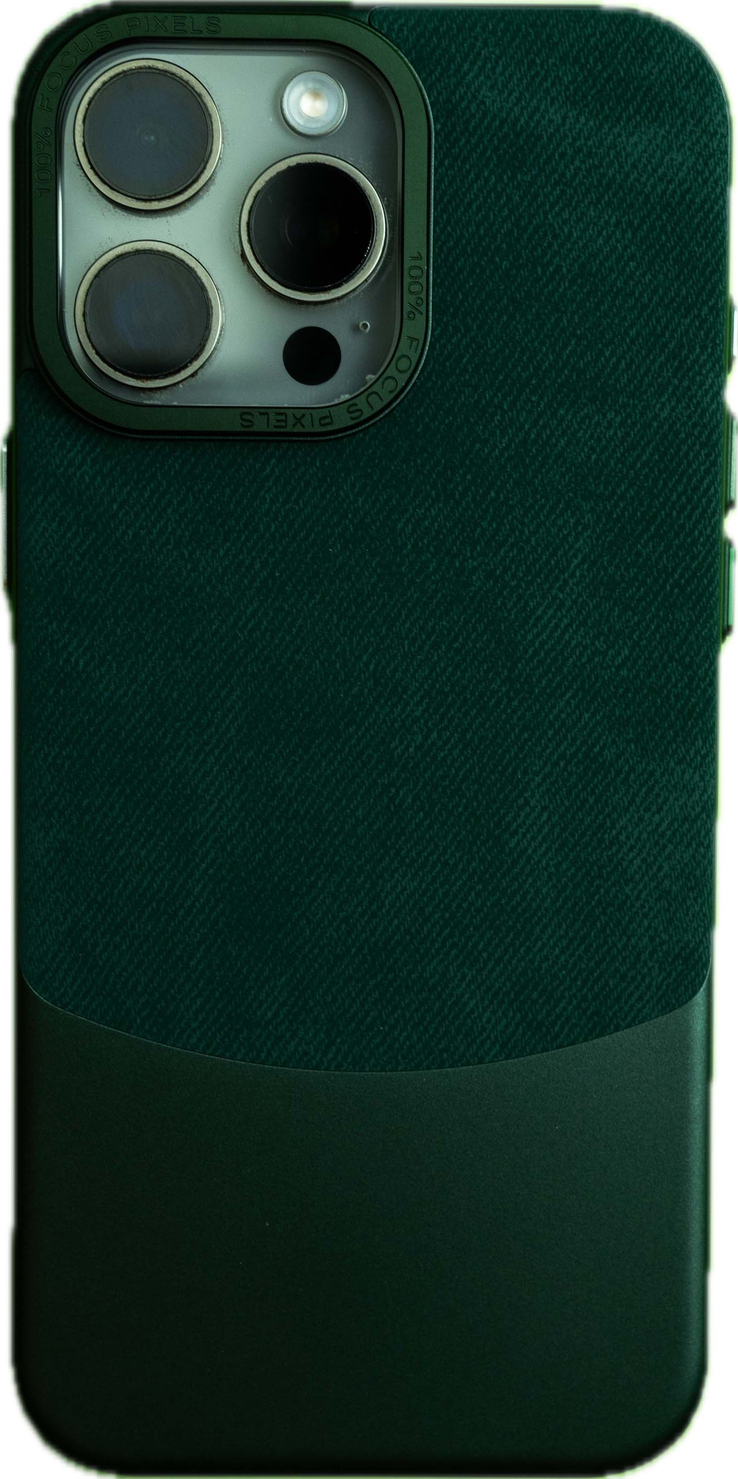 Case Half Smile 2