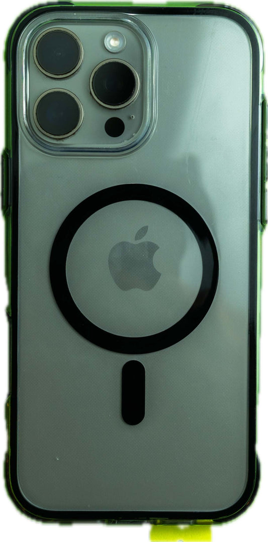 Case Big Schock