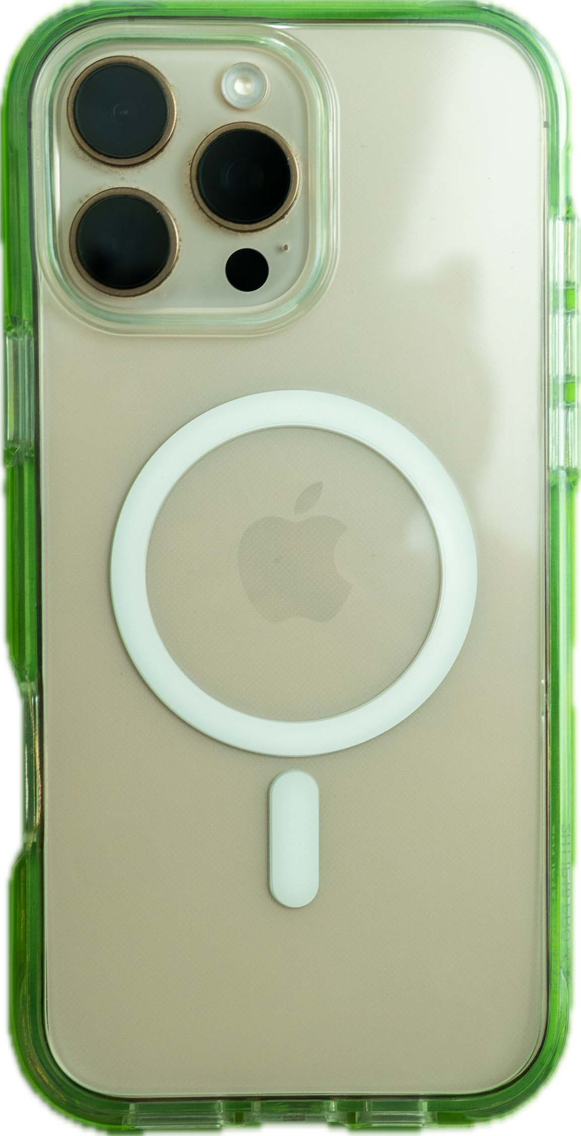 Case Big Schock