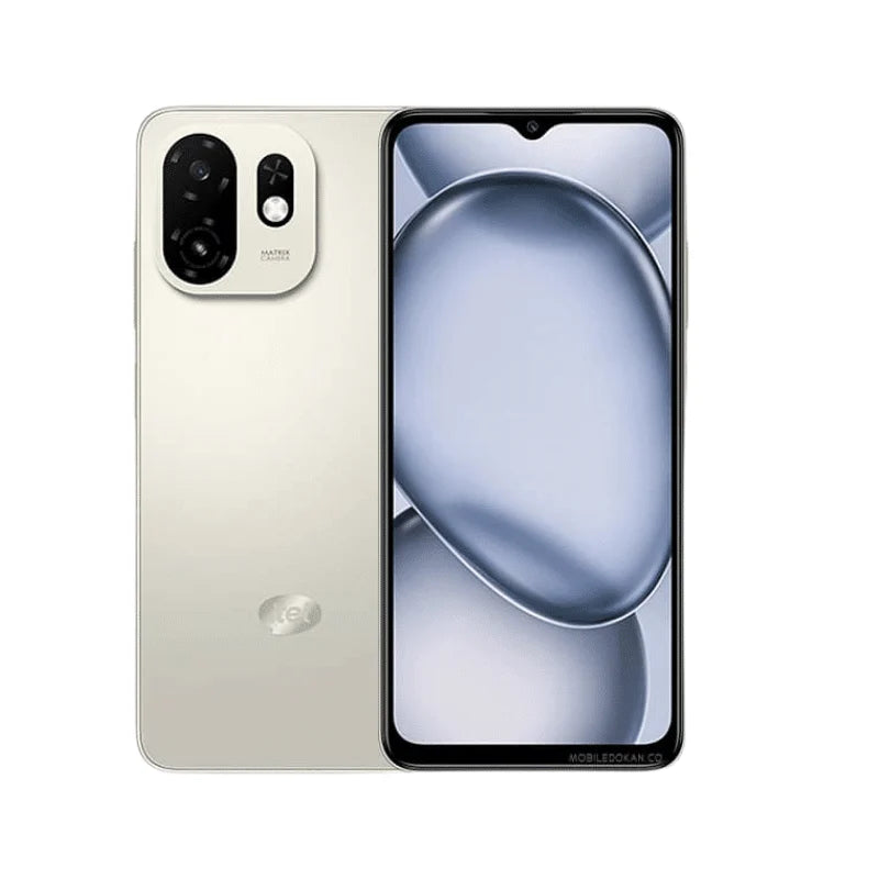 Itel A100c
