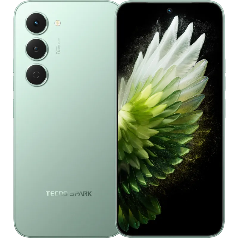 Tecno Spark 40 pro