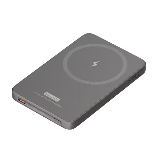 Power Bank PQ28 5000 mAh