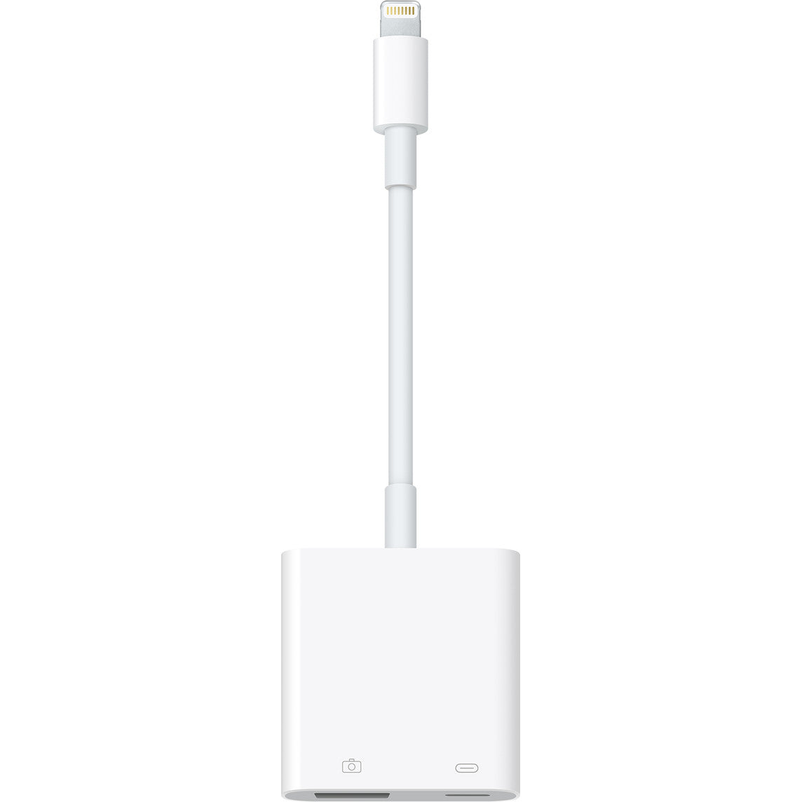 Adaptateur Lightning to USB 3 Camera