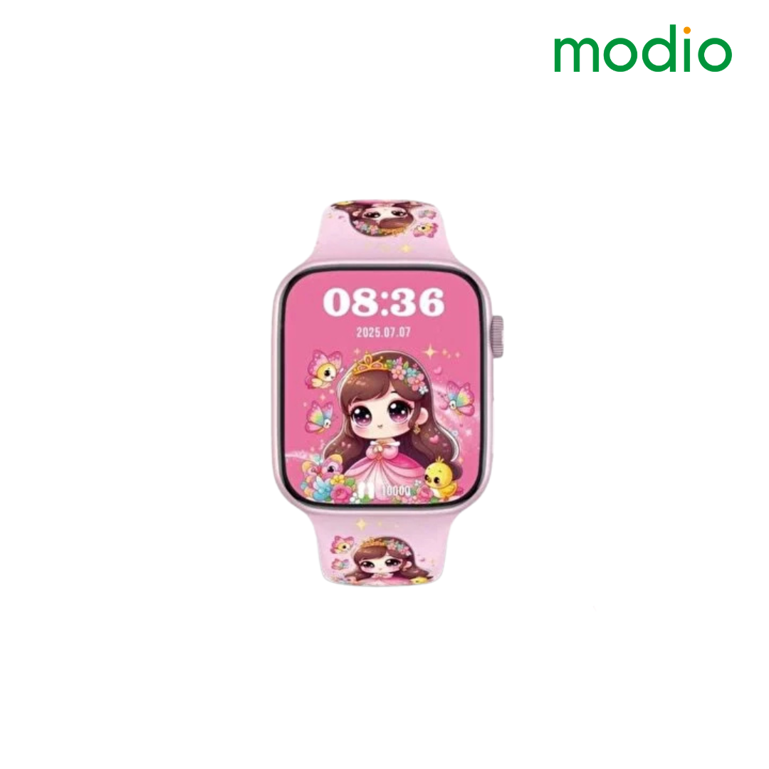 SmartWatch Modio 2 Bracelets