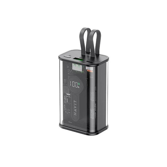 HAVIT Power Bank 10000mAh