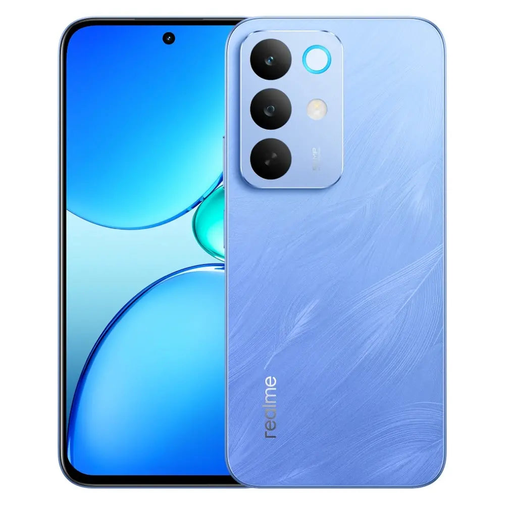 Realme C85
