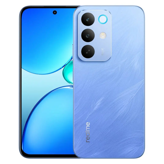 Realme C85