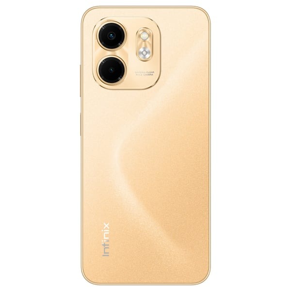 Infinix Smart 9