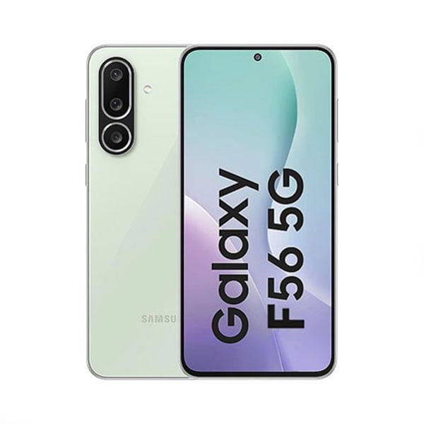SAMSUNG GALAXY F56