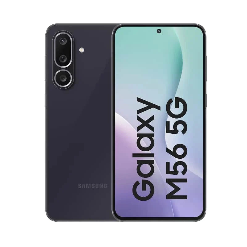 Galaxy M56 5G