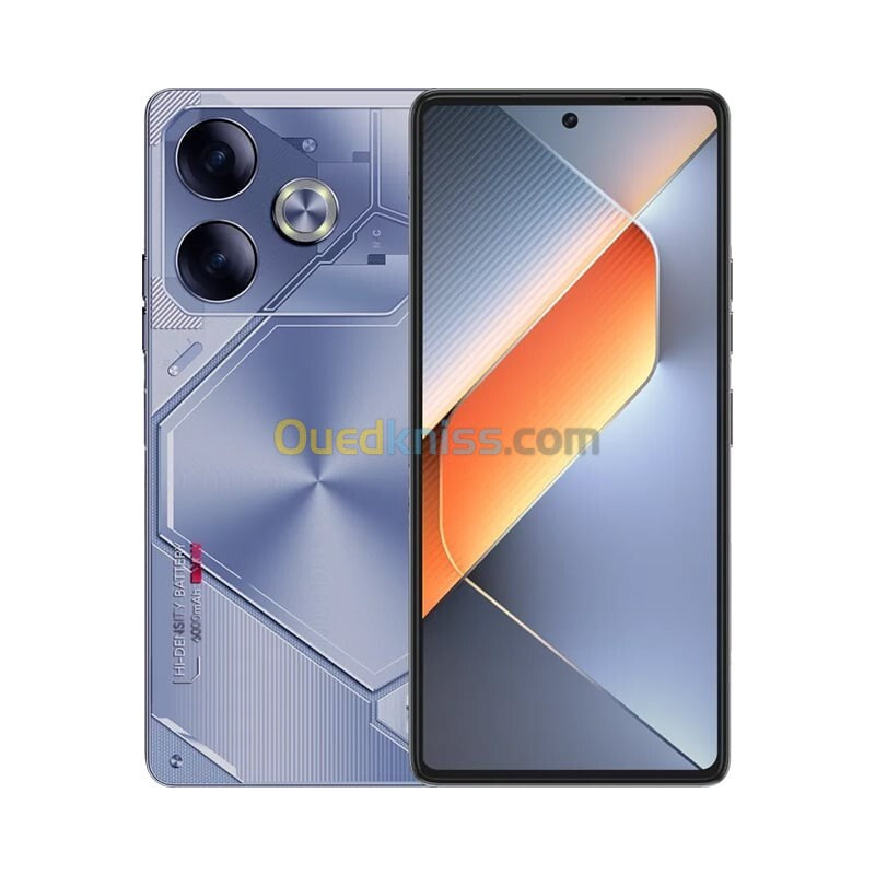 Tecno pova6