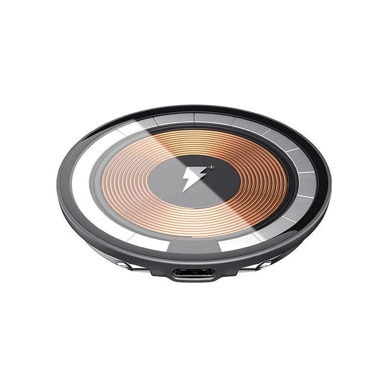 HAVIT Charger Sans fil 15W W3027