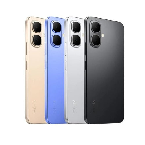 Infiniw Smart 10 HD