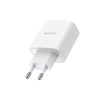 HAVIT USB-Type C Adaptateur 20W HV-UC110