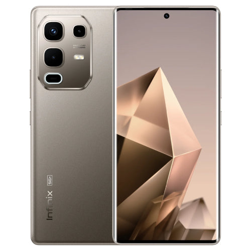 Infinix Note 50s