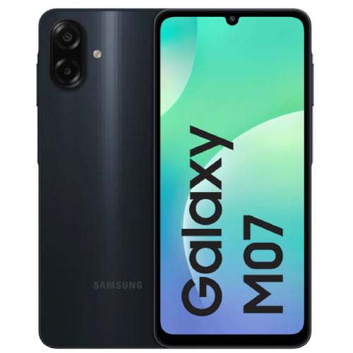 Galaxy M07