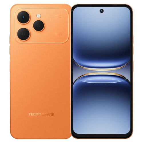Tecno Spark 40