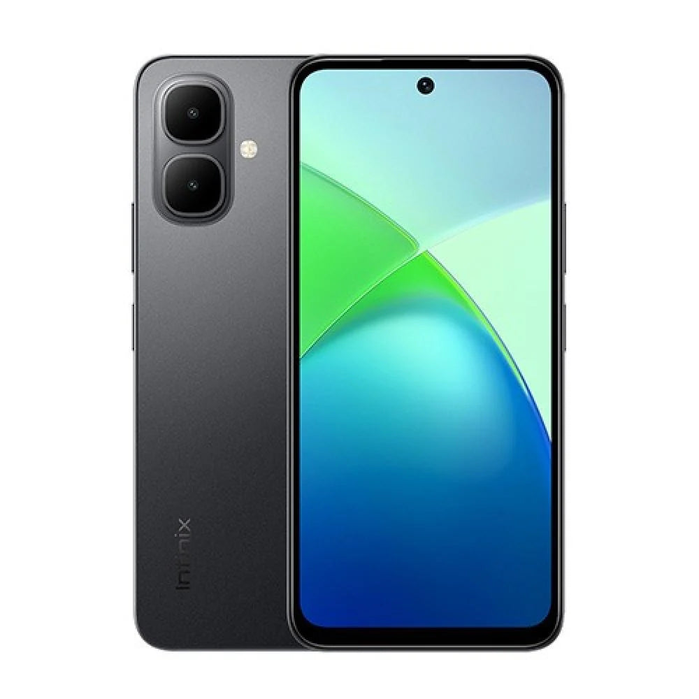 Infinix Smart 10