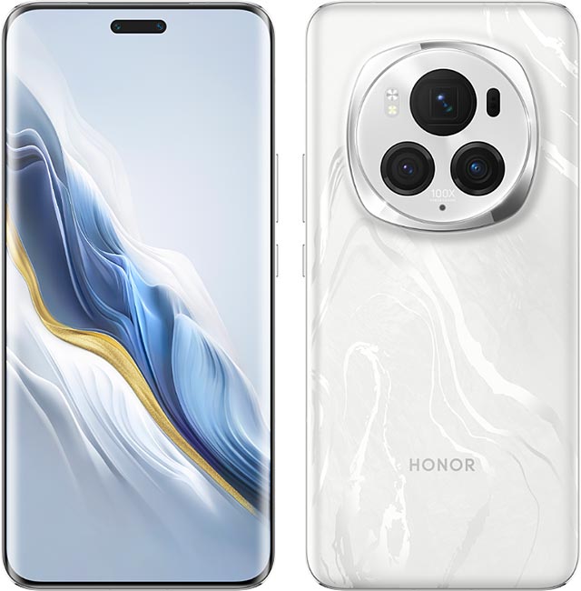 Honor Magic 6 pro