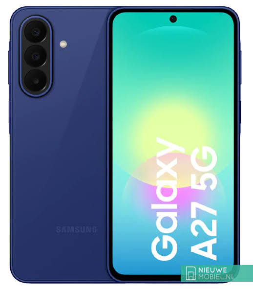 SAMSUNG Galaxy A27 5g