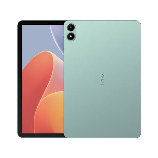 Infinix Xpad20