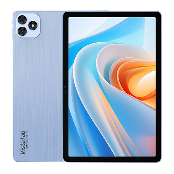 ITEL Vista Tab 11