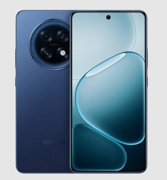 Oppo A6 GT 5G