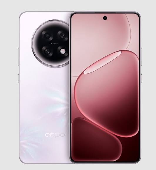 Oppo A6 GT 5G