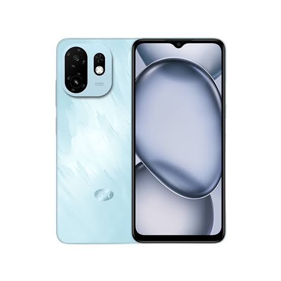 Itel A100c
