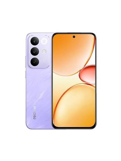 Realme C85 Pro