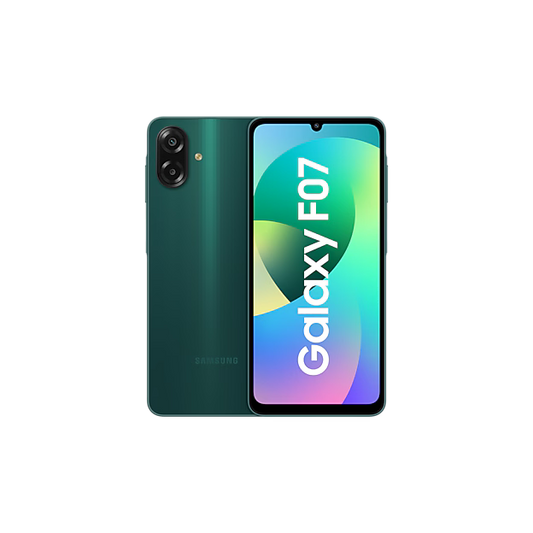 Samsung galaxy F07