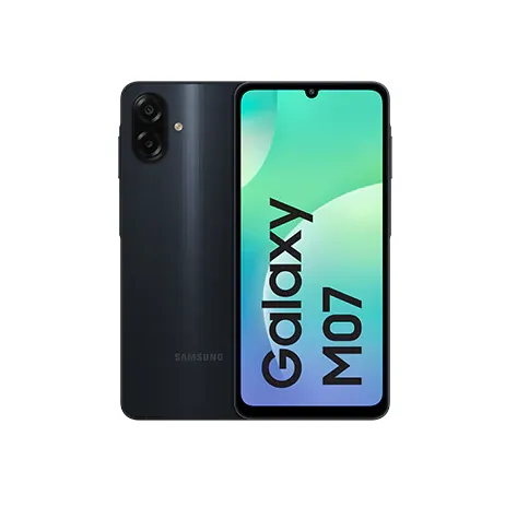 Samsung galaxy M07
