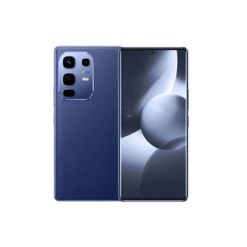 Infinix Note 50s