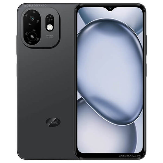 Itel A100c