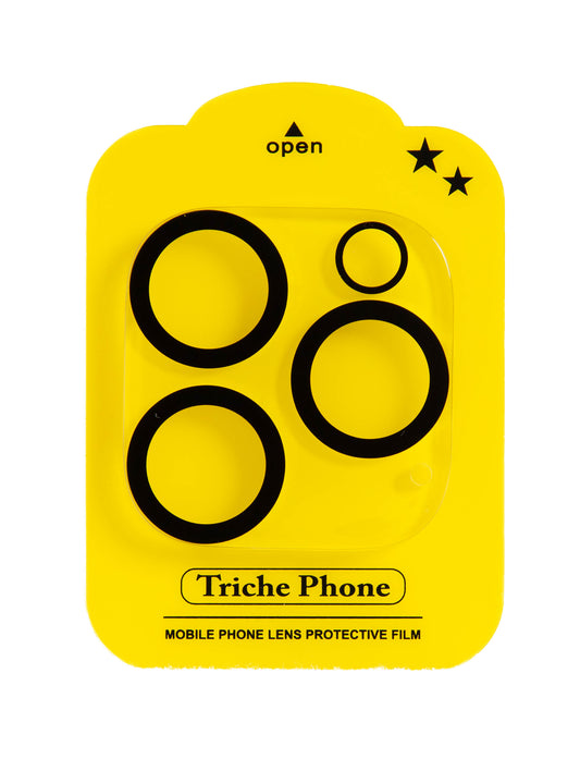 Triche Phone Full Lens (واقي زجاج الكاميرا🔨 صافي بنسبة %96)