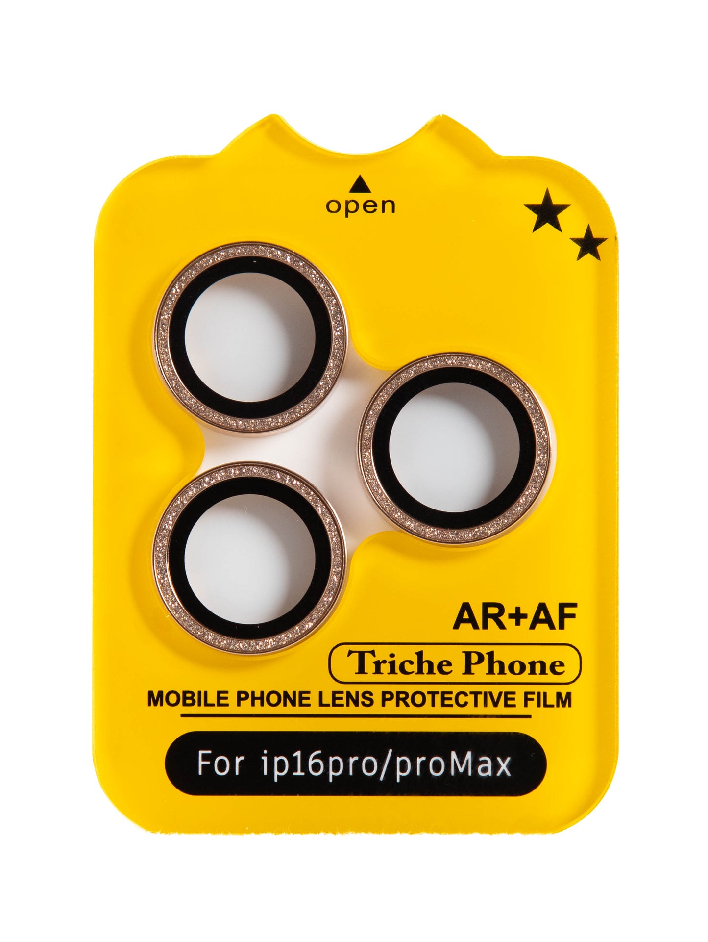 Lens Triche Phone Pearl (واقي زجاج الكاميرا🔨 صافي بنسبة %96)