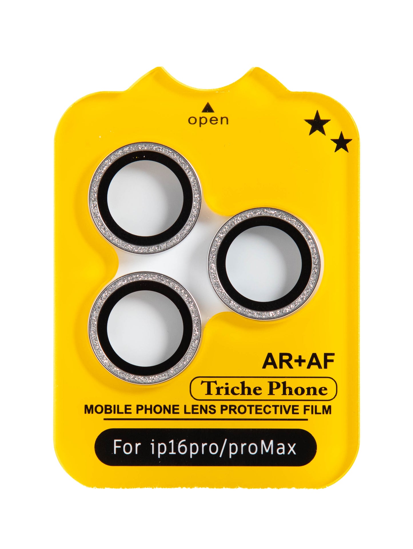 Lens Triche Phone Pearl (واقي زجاج الكاميرا🔨 صافي بنسبة %96)