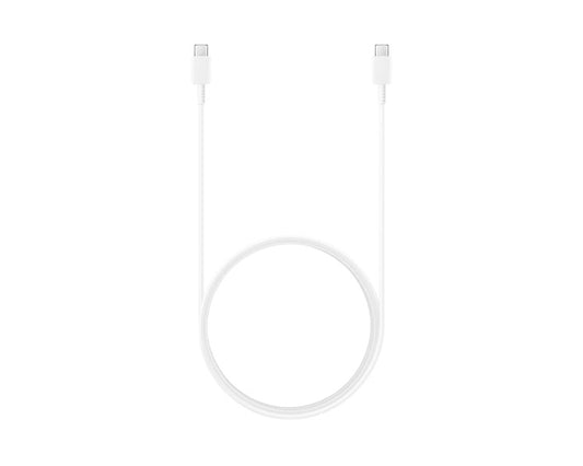 Cable Samsung Original Type C to C 3A