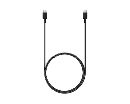 Cable Samsung Original Type C to C 5A