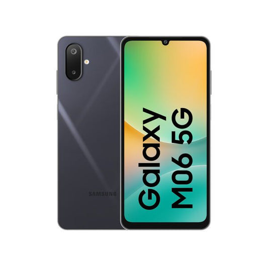 Galaxy M06 5G