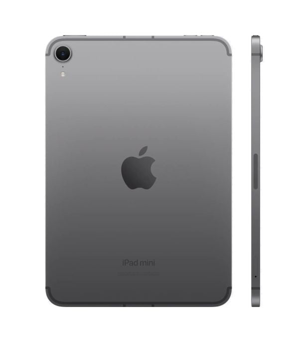 iPad mini 7