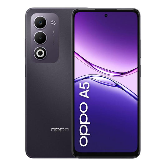 Oppo A5